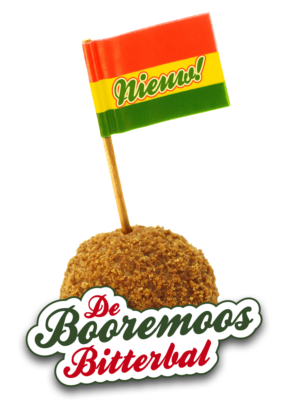 Booremoosbal